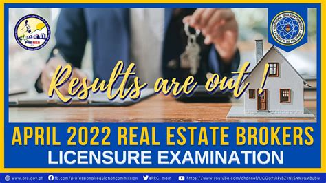 real estate broker exam philippines|PROFESSIONAL REGULATORY BOARD OF REAL ESTATE SERVICE PROGRAM OF THE .